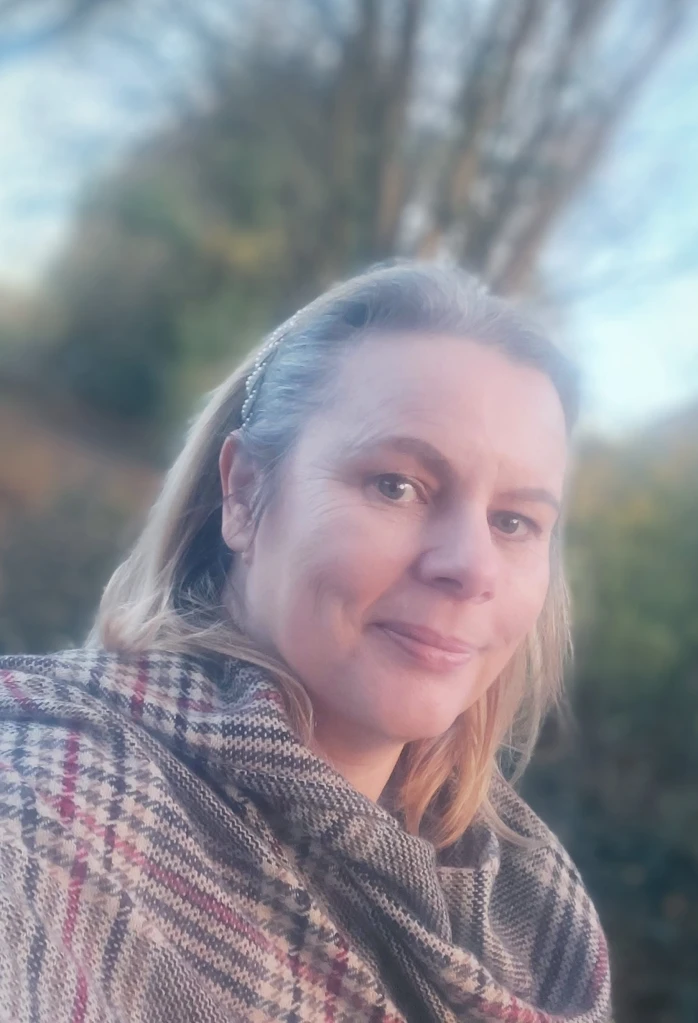 Andrea Boon profile pic